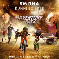 Adventure Boyz: Running Free (Single)