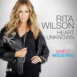 A Simple Wedding: Heart Unknown (Single)