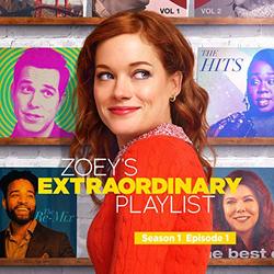 Zoey’s Extraordinary Playlist: Season 1, Episode 1 (EP)