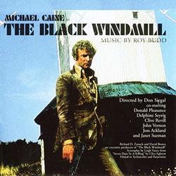 The Black Windmill