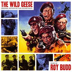 The Wild Geese