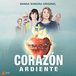 Corazon Ardiente