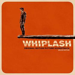 Whiplash - Deluxe Edition