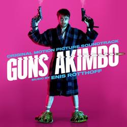 Guns Akimbo