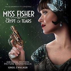 Miss Fisher & the Crypt of Tears