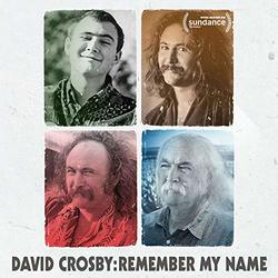 David Crosby: Remember My Name - Original Score