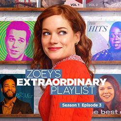 Zoey's Extraordinary Playlist: Season 1, Episode 3 (Single)