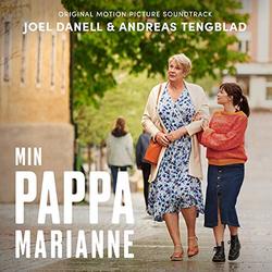 Min pappa Marianne