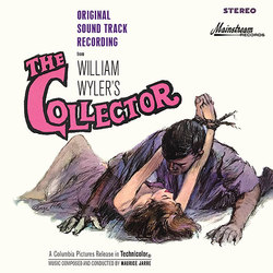 The Collector / David & Lisa