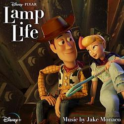 Lamp Life (EP)