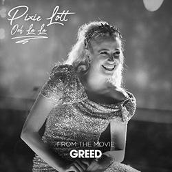 Greed: Ooh La La (Single)