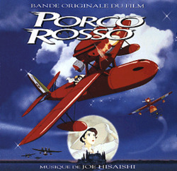 Porco Rosso