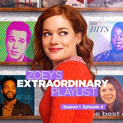 Zoey's Extraordinary Playlist: Season 1, Episode 4 (Single)