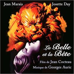 La Belle et la Bete (EP)