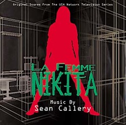 La Femme Nikita