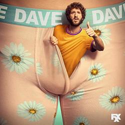 Dave: Hi, I'm Dave (Single)