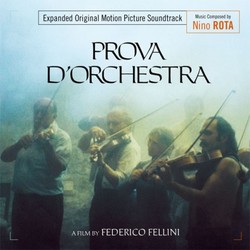 Prova d'orchestra - Expanded