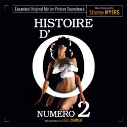 Histoire d'O: Numero 2 - Expanded