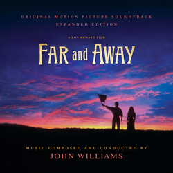 Far and Away - Expanded