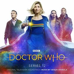 Doctor Who: Series 12