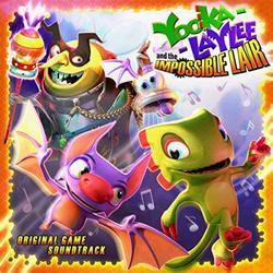 Yooka-Laylee and the Impossible Lair