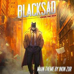 Blacksad: Under the Skin (Main Theme) (Single)