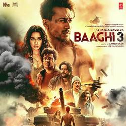 Baaghi 3 (EP)