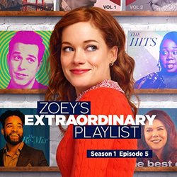 Zoey's Extraordinary Playlist: Season 1, Episode 5 (EP)