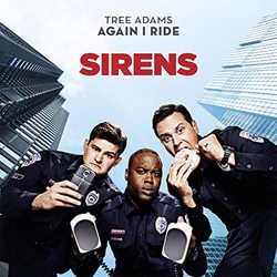 Sirens: Again I Ride (Single)