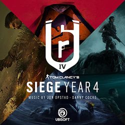 Rainbow Six Siege: Year 4