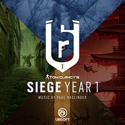 Rainbow Six Siege: Year 1