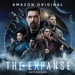 The Expanse: Season 4