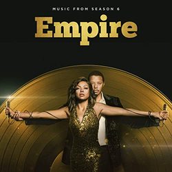 Empire: Lifetime (Single)