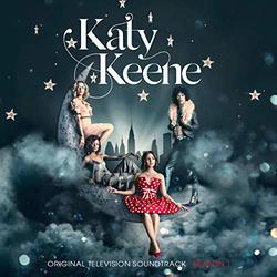 Katy Keene: Mama Said (Single)