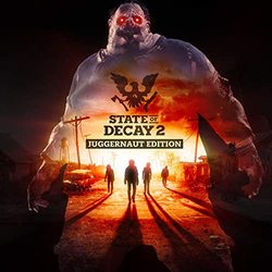 State of Decay 2 - Juggernaut Edition