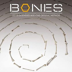 Bones Theme (2012 Extended Mix) (Single)
