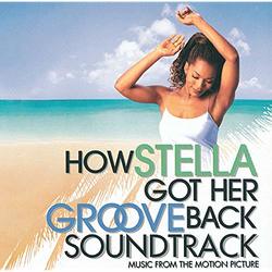 How Stella Got Her Groove Back