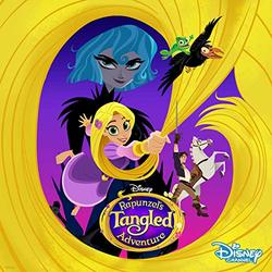 Rapunzel's Tangled Adventure: Plus Est En Vous