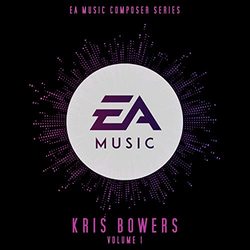 EA Music Composer Series: Kris Bowers - Vol. 1
