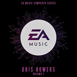 EA Music Composer Series: Kris Bowers - Vol. 1