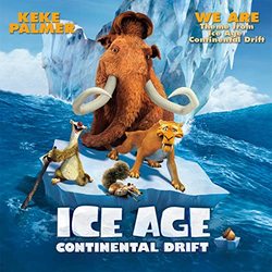 Ice Age: Continental Drift: We Are (Single)
