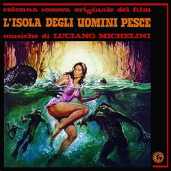 L'isola degli uomini pesce