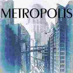 Metropolis