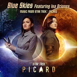 Star Trek: Picard: Blue Skies (Single)