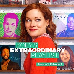 Zoey's Extraordinary Playlist: Season 1, Episode 8 (EP)