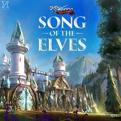 RuneScape: Song of the Elves