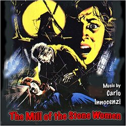 The Mill of the Stone Women