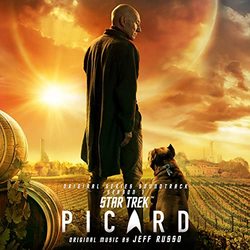 Star Trek: Picard - Season 1