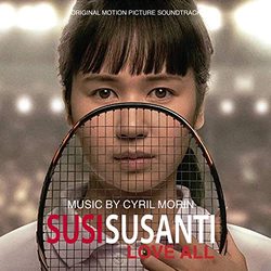 Susi Susanti: Love All (2019)