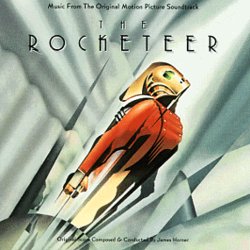 The Rocketeer